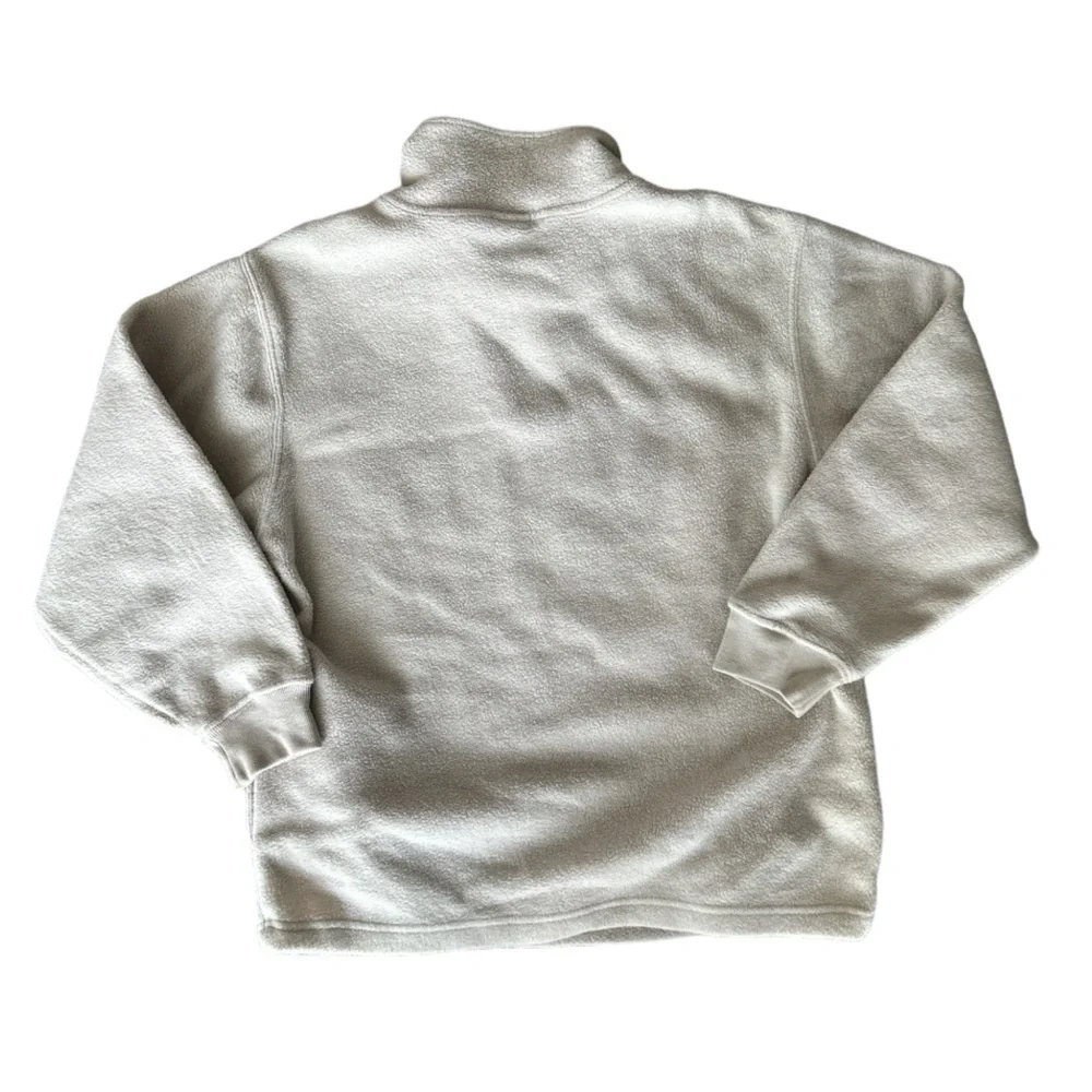 Kids Old Navy Half Zip Up Jacket